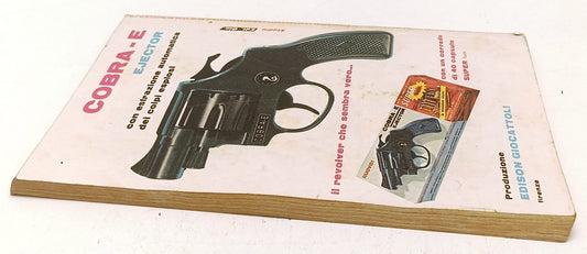 FD- TOPOLINO N.529 COMPLETO DI BOLLINO -- DISNEY MONDADORI - 1966 - B - D25