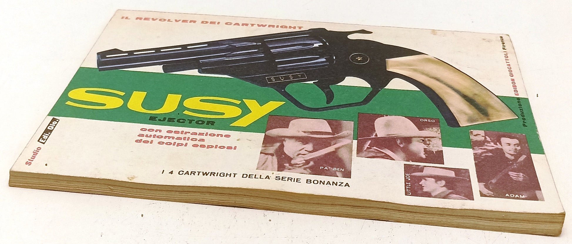 FD- TOPOLINO N.530 COMPLETO DI BOLLINO -- DISNEY MONDADORI - 1966 - B - D25