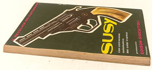 FD- TOPOLINO N.534 COMPLETO DI BOLLINO -- DISNEY MONDADORI - 1966 - B - D25