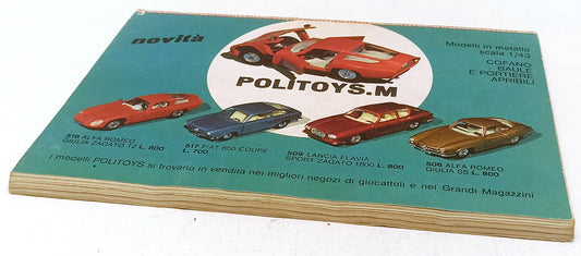 FD- TOPOLINO N.539 COMPLETO DI BOLLINO -- DISNEY MONDADORI - 1966 - B - D25