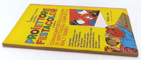 FD- TOPOLINO N.540 COMPLETO DI BOLLINO -- DISNEY MONDADORI - 1966 - B - D25