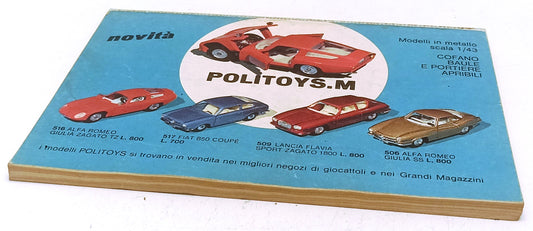 FD- TOPOLINO N.547 COMPLETO DI BOLLINO -- DISNEY MONDADORI - 1966 - B - D25
