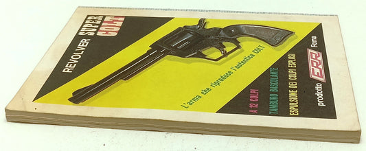 FD- TOPOLINO N.551 COMPLETO DI BOLLINO -- DISNEY MONDADORI - 1966 - B - D25