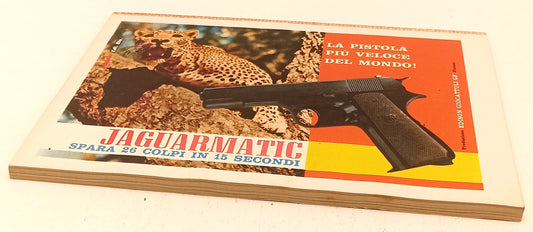 FD- TOPOLINO N.553 COMPLETO DI BOLLINO ECCELLENTE -- DISNEY - 1966 - B - D25