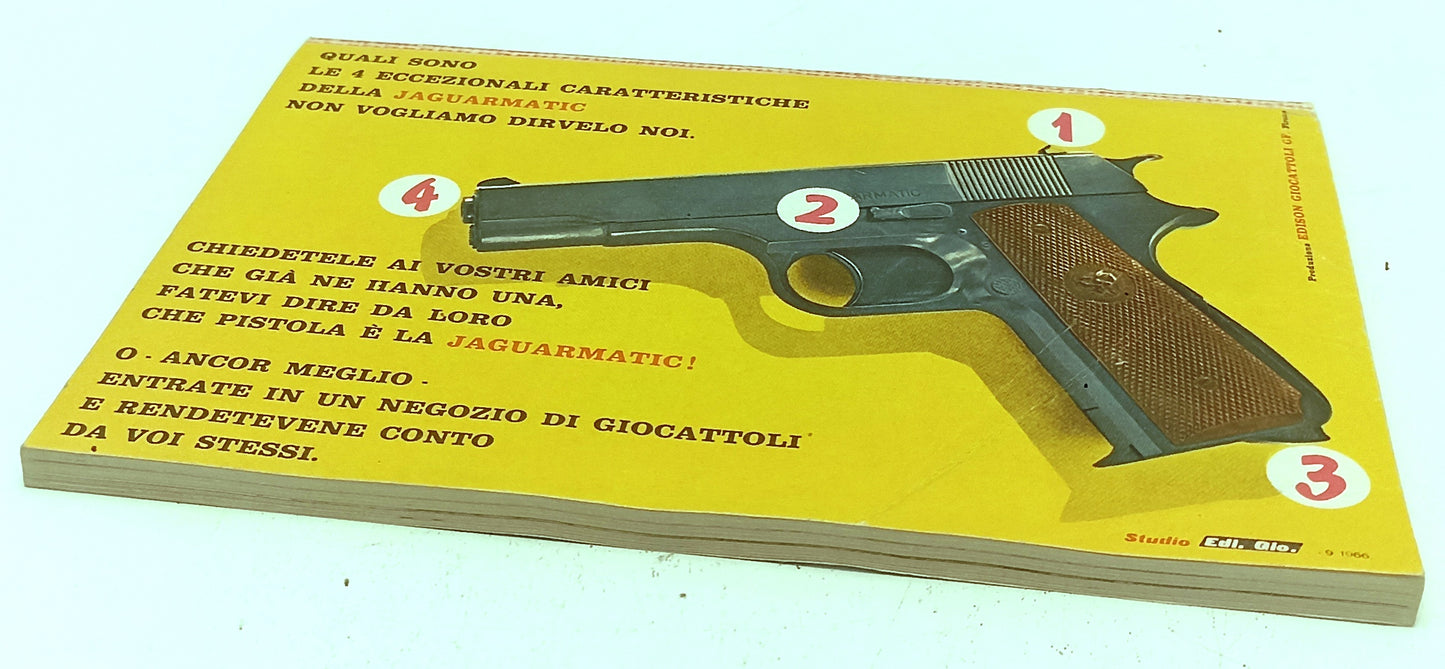 FD- TOPOLINO N.560 COMPLETO DI BOLLINO -- DISNEY MONDADORI - 1966 - B - D25