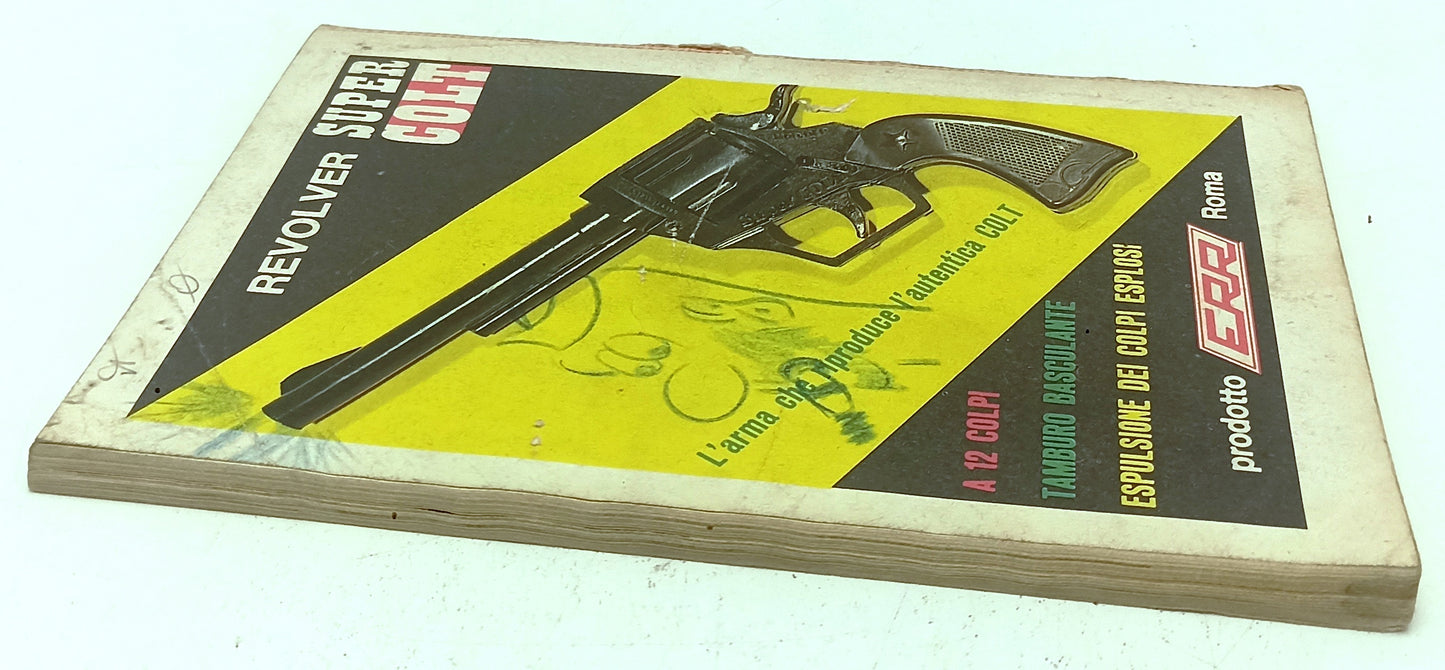 FD- TOPOLINO N.566 MANCA BOLLINO - DISNEY MONDADORI - 1966 - B - D25