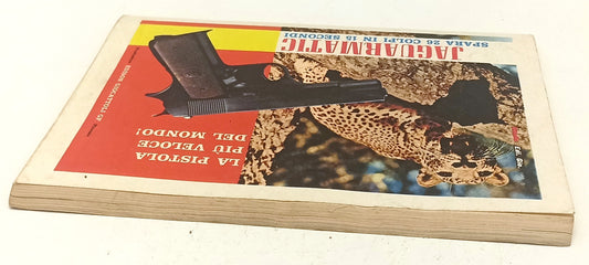 FD- TOPOLINO N.568 MANCA BOLLINO -- DISNEY MONDADORI - 1966 - B - D25