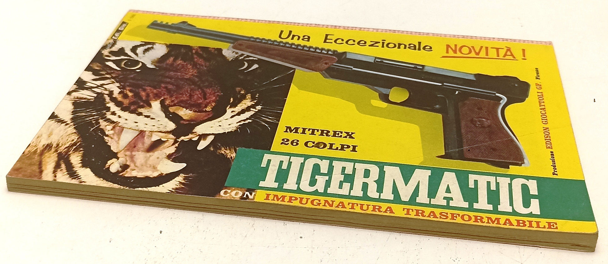 FD- TOPOLINO N.571 COMPLETO DI BOLLINO -- DISNEY MONDADORI - 1966 - B - D25