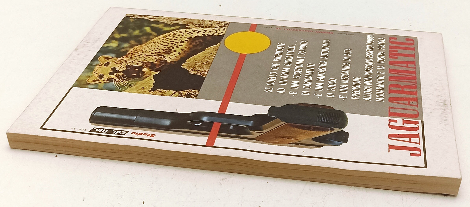 FD- TOPOLINO N.577 COMPLETO DI BOLLINO ECCELLENTE -- DISNEY - 1966 - B - D25