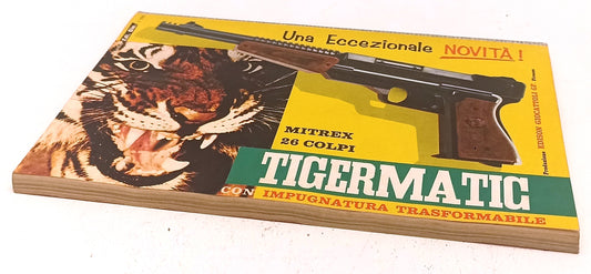 FD- TOPOLINO N.578 COMPLETO DI BOLLINO ECCELLENTE -- DISNEY - 1966 - B - D25