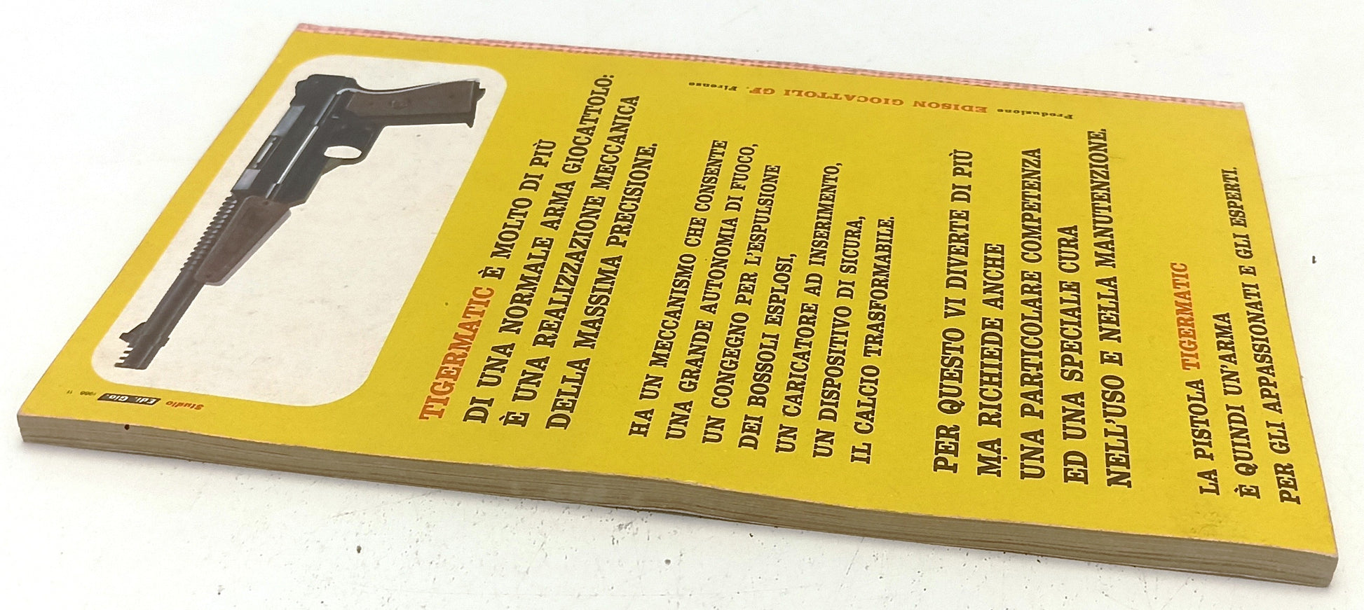 FD- TOPOLINO N.580 COMPLETO DI BOLLINO ECCELLENTE -- DISNEY - 1967 - B - D25