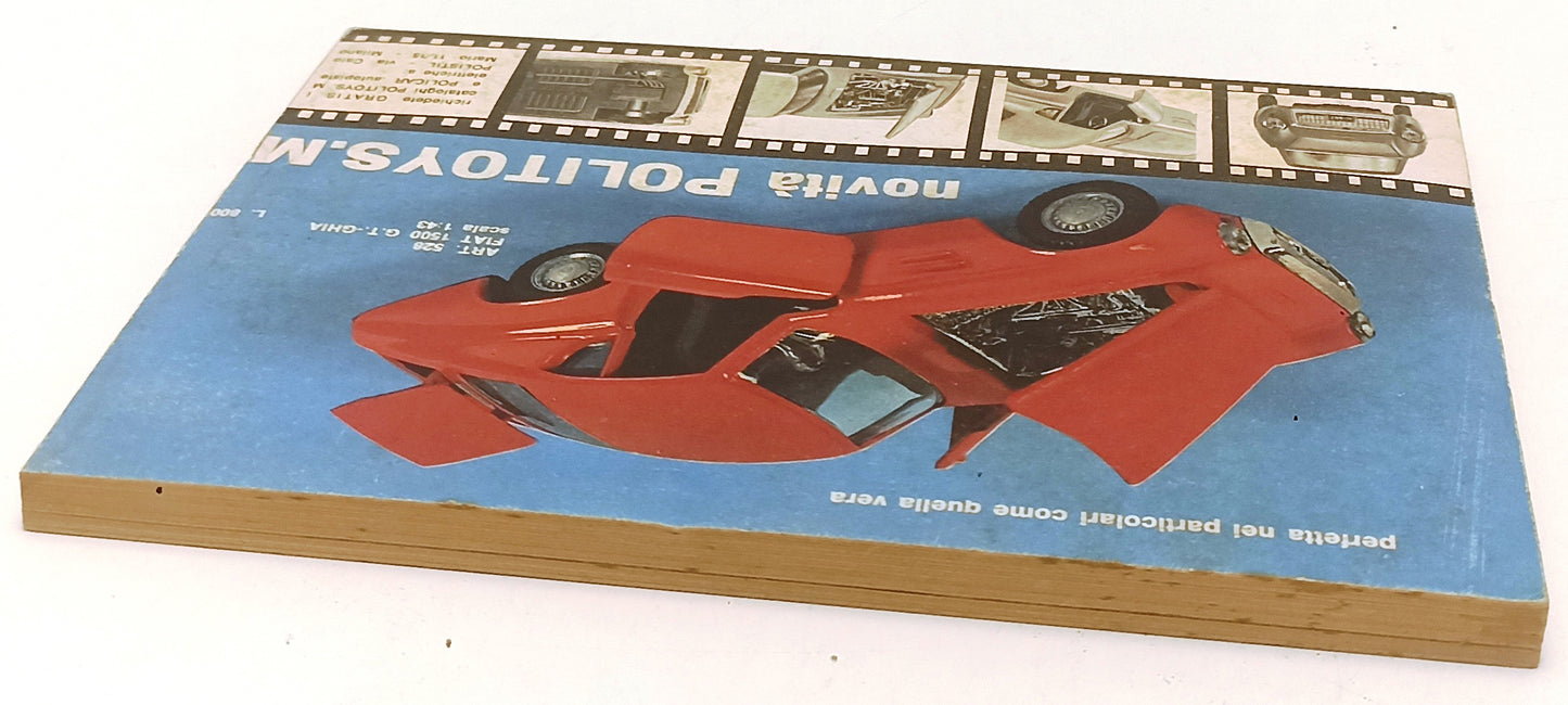 FD- TOPOLINO N.604 COMPLETO DI BOLLINO -- DISNEY - 1967 - B - D25