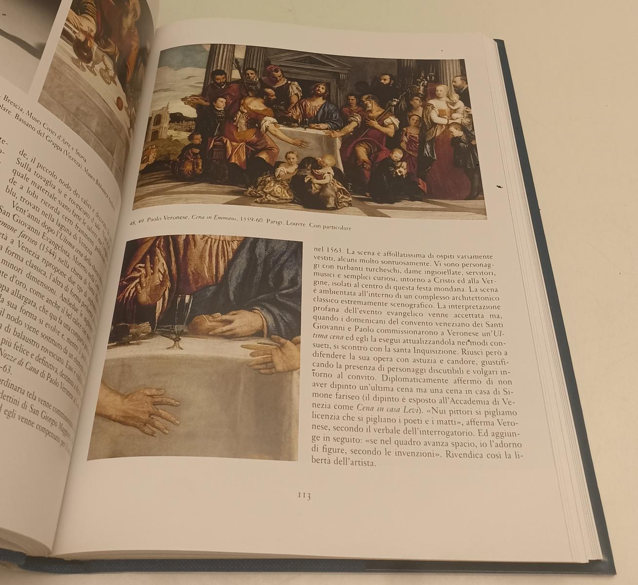 LT- TRASPARENZE RIFLESSI VETRO ITALIANO PITTURA -- BPV VERONA--- 2006- B- YDS448