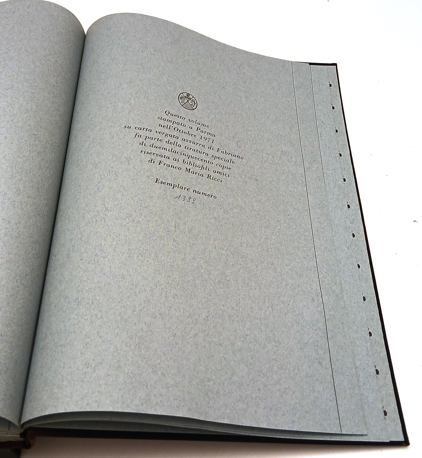 LT- I TURCHI CODEX VINDOBONENSIS - ARBASINO- FRANCO MARIA RICCI- SEGNI UOMO- XFS