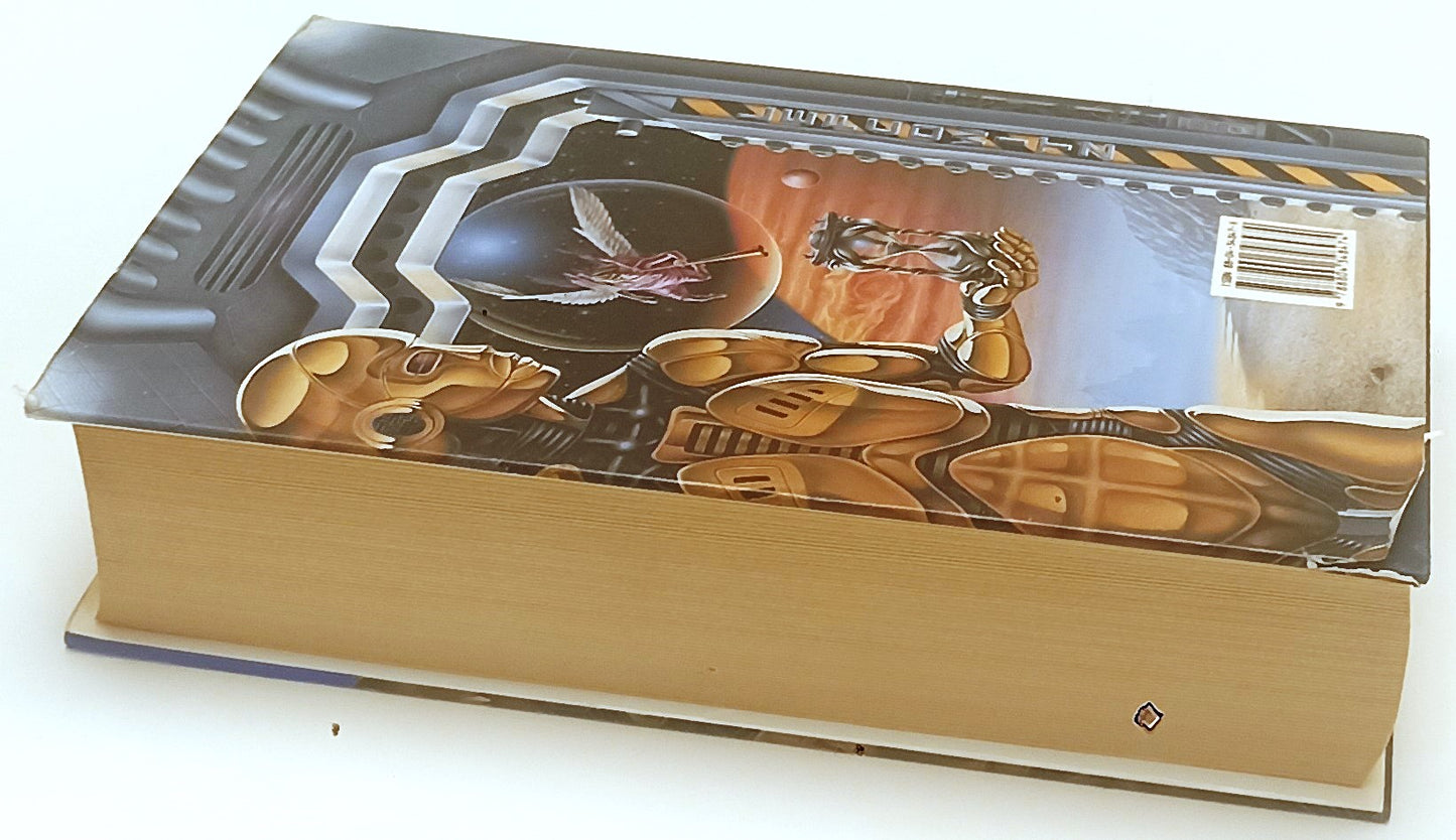 LF- TUTTI I RACCONTI VOLUME PRIMO - ISAAC ASIMOV - MONDADORI--- 1991- CS- YFS402