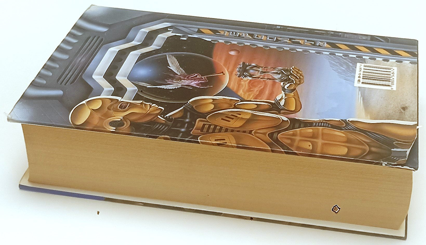 LF- TUTTI I RACCONTI VOLUME PRIMO - ISAAC ASIMOV - MONDADORI--- 1991- CS- YFS402