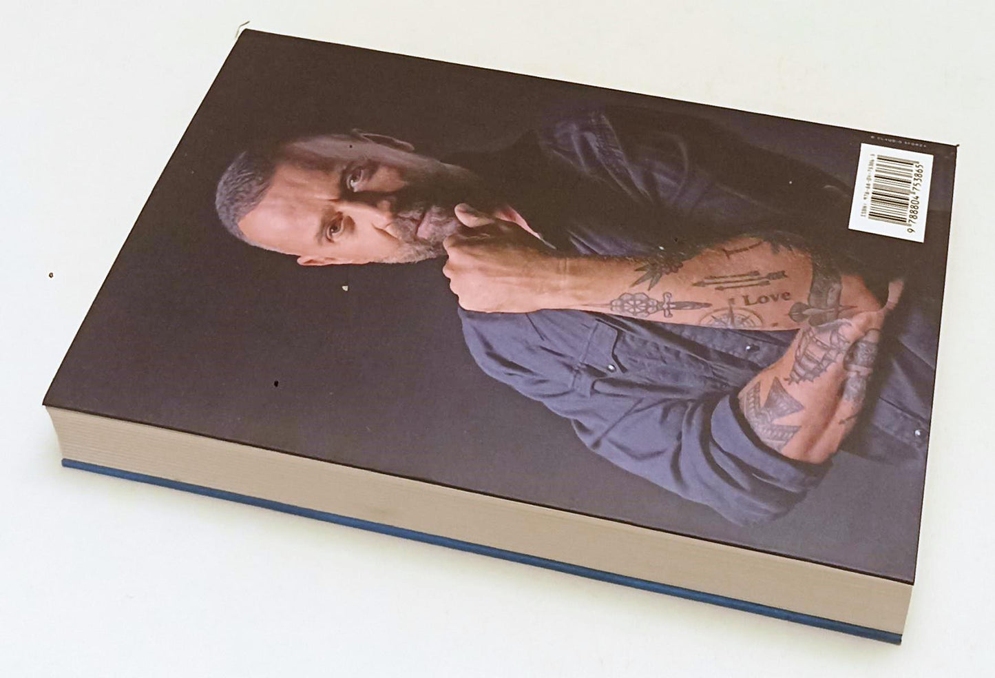 LN- TUTTO E' QUI PER TE - FABIO VOLO - MONDADORI -- 1a ED. - 2023- B- YPL5