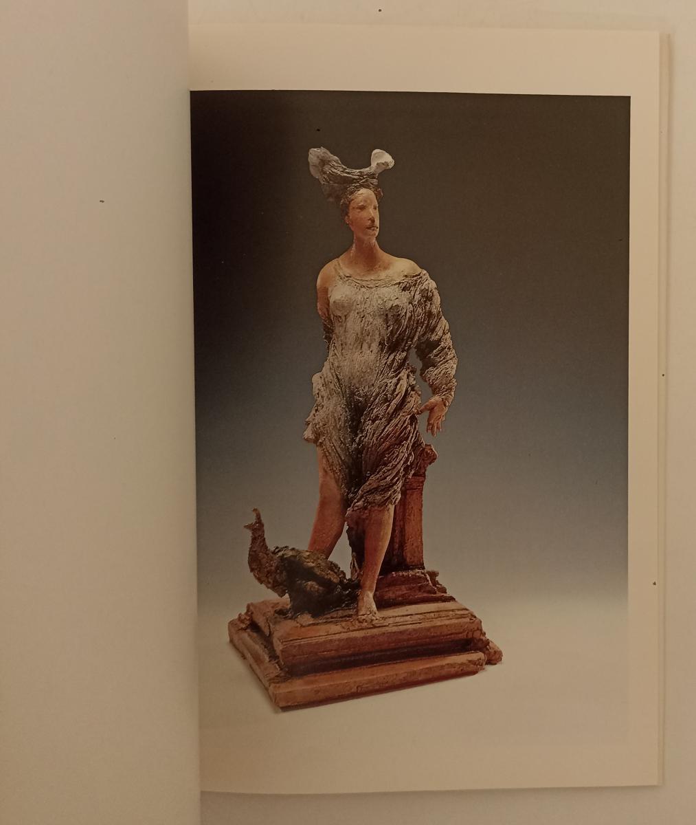 LT- UGO RIVA OPERE RECENTI- ELENA PONTIGGIA- REPETTO E MASSUCCO- 1992- B- XFS162
