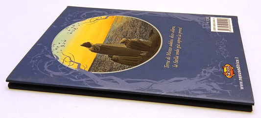 LF- L'ULTIMA CANZONE DI BILBO AI PORTI GRIGI - J.R.R. TOLKIEN- NEXUS- CS- XFS127