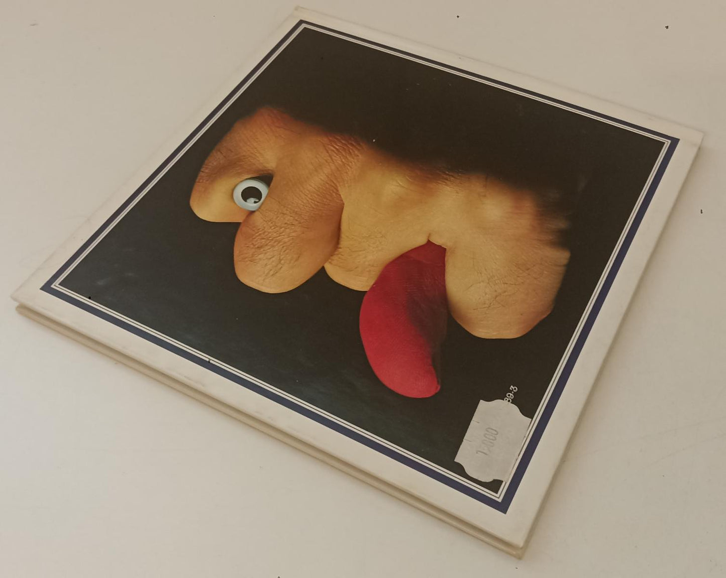 LT- UMANI CATALOGO ILLUSTRATO - MARIO MARIOTTI - FATATRAC --- 1986 - C - YFS71