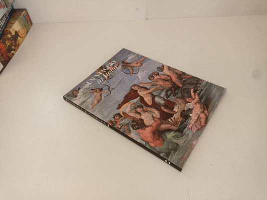 LV- UN VIAGGIO IN ITALIA -- FRANCO MARIA RICCI - I QUADERNI -- 2007 - B - YFS882