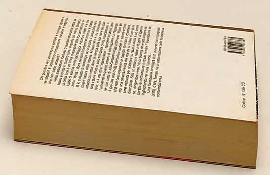 LF- UNIVERSO INCOSTANTE - VERNOR VINGE - NORD - COSMO ORO- 1a ED.- 1993- BS- XFS