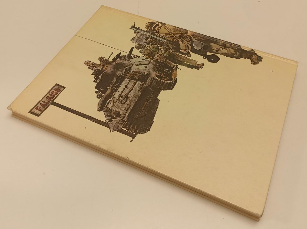 FV- UOMINI IN GUERRA CARTONATO - DINO BATTAGLIA - IVALDI - 1975 - C - B24