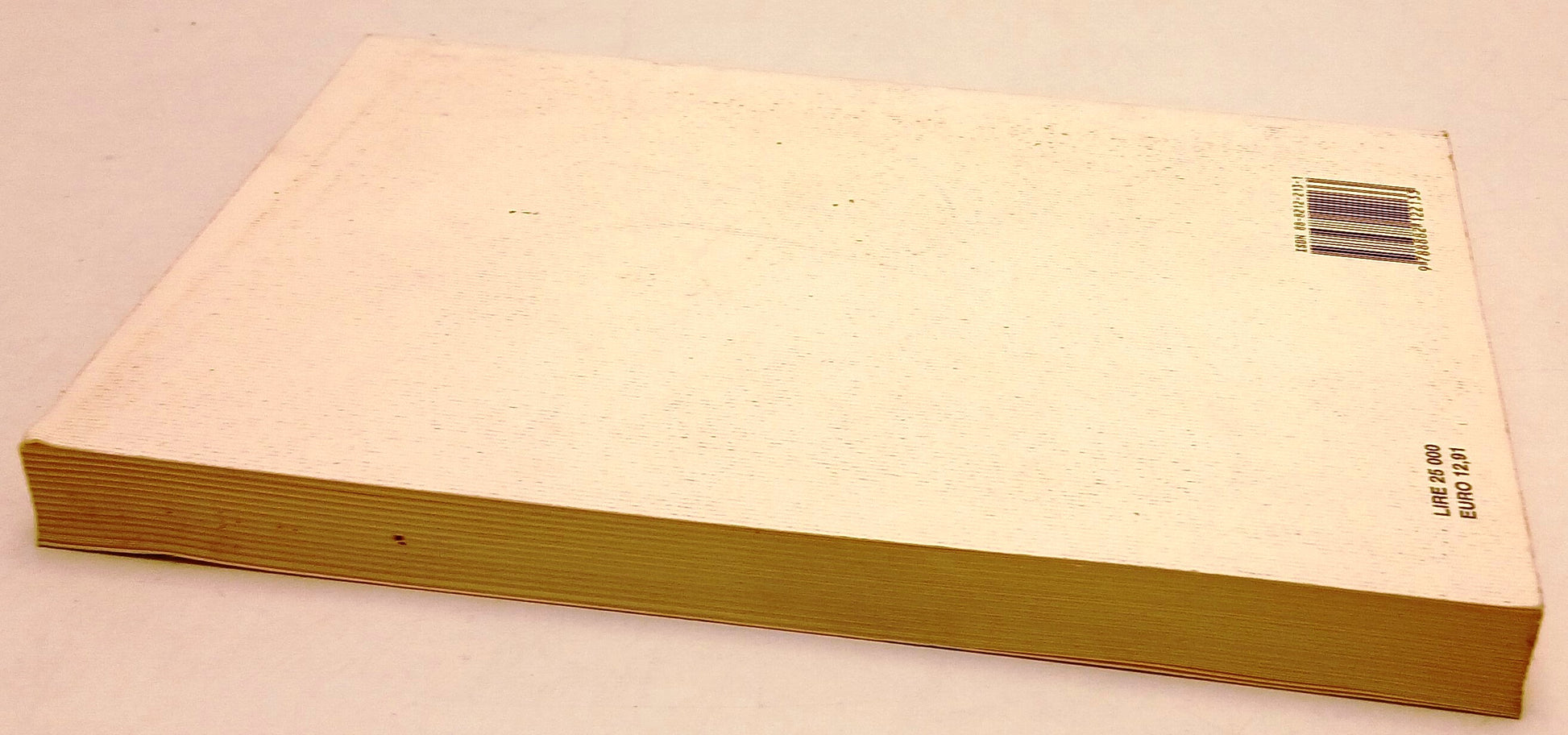 LN- GLI UOMINI DAI ROSSI COLTELLI- AUSILIO PRIULI- INTERLINEA--- 2000- B- XFS137