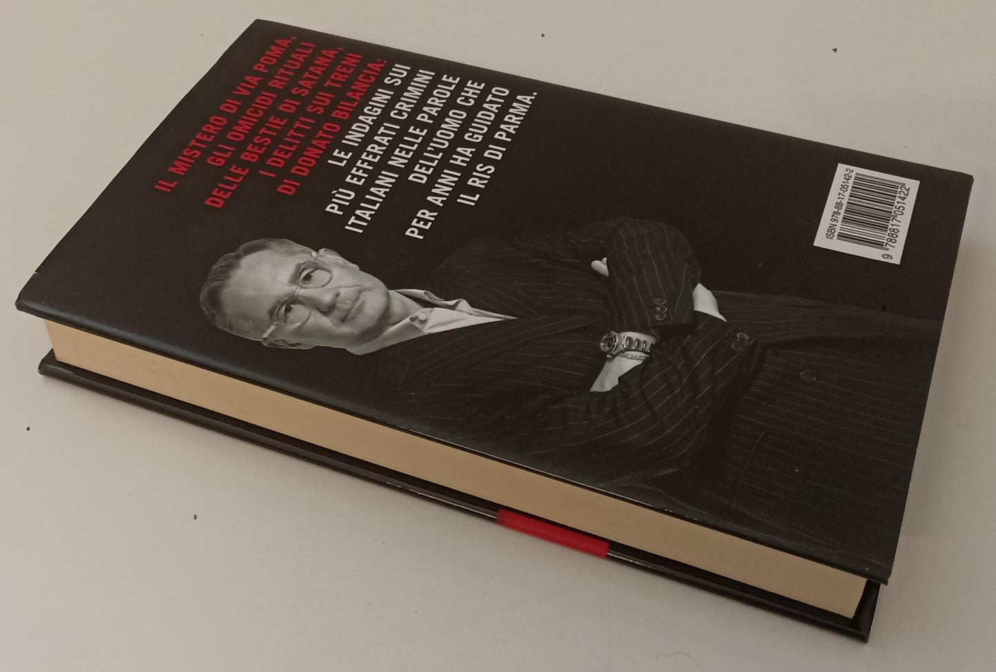 LS- UOMINI CHE UCCIDONO LE DONNE- LUCIANO GAROFANO- RIZZOLI --- 2012- CS- XFS142