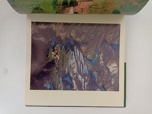 LV- VAL PARMA INCAMMINARSI PER STRADE IN SALITA- FALLINI- BATTEI--- 2002- CS-WPR