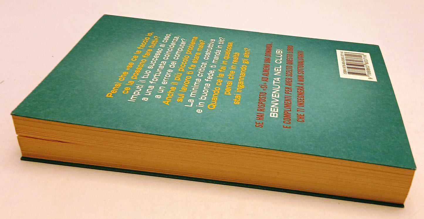 LN- VALI PIU' DI QUEL CHE PENSI - VALERIE YOUNG - CORBACCIO --- 2012 - B - ZFS58