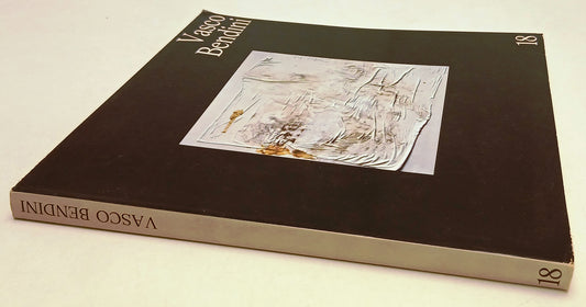 LT- VASCO BENDINI CATALOGHI 18 - ISTITUTO STORIA DELL'ARTE PARMA - YFS610