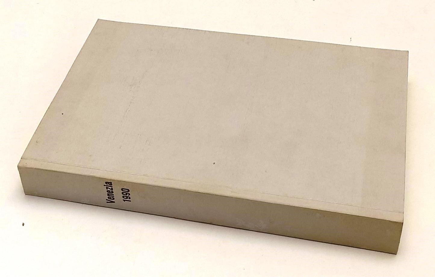 LT- 47a MOSTRA D'ARTE CINEMATOGRAFICA VENEZIA 1990 RASSEGNA STAMPA - B - YFS538