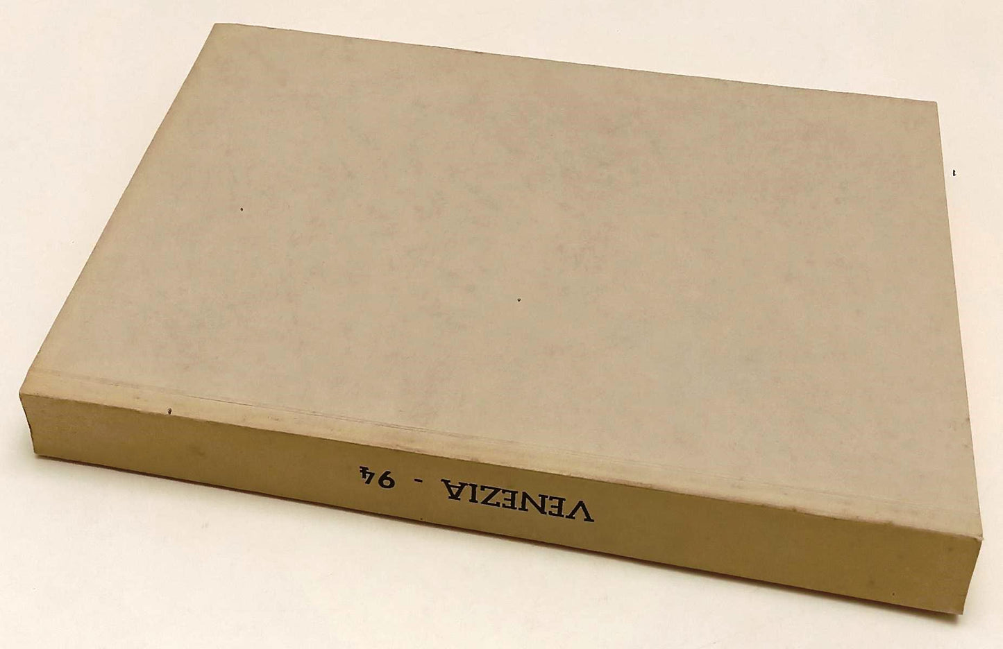 LT- 51a MOSTRA D'ARTE CINEMATOGRAFICA VENEZIA 1994 RASSEGNA STAMPA - B - YFS508