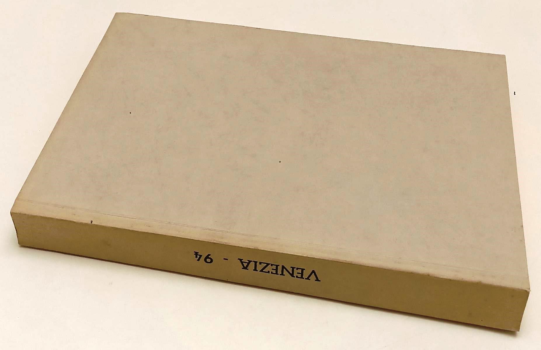LT- 51a MOSTRA D'ARTE CINEMATOGRAFICA VENEZIA 1994 RASSEGNA STAMPA - B - YFS508