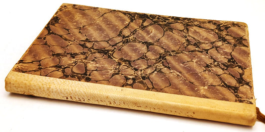 LH- VENTI NOVELLE- GIOVANNI BOCCACCIO- MORANO- BIBLIOTECA SCOLASTICA- 1870-ZFS73