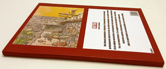 Vetri - Alberto Lavoradori - Segni d'Autore - libro in portfolio - B26