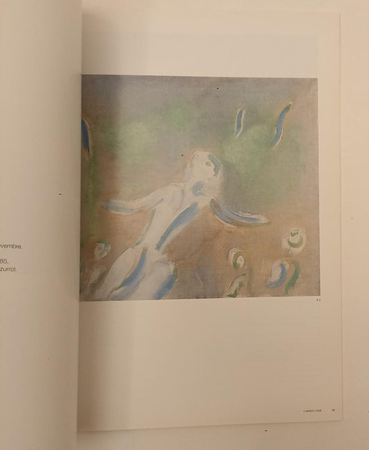 LT- VIRGILIO GUIDI OPERE AUGUSTO CEREA CATALOGO ASTA- SEMENZATO- 2006- B- XFS175