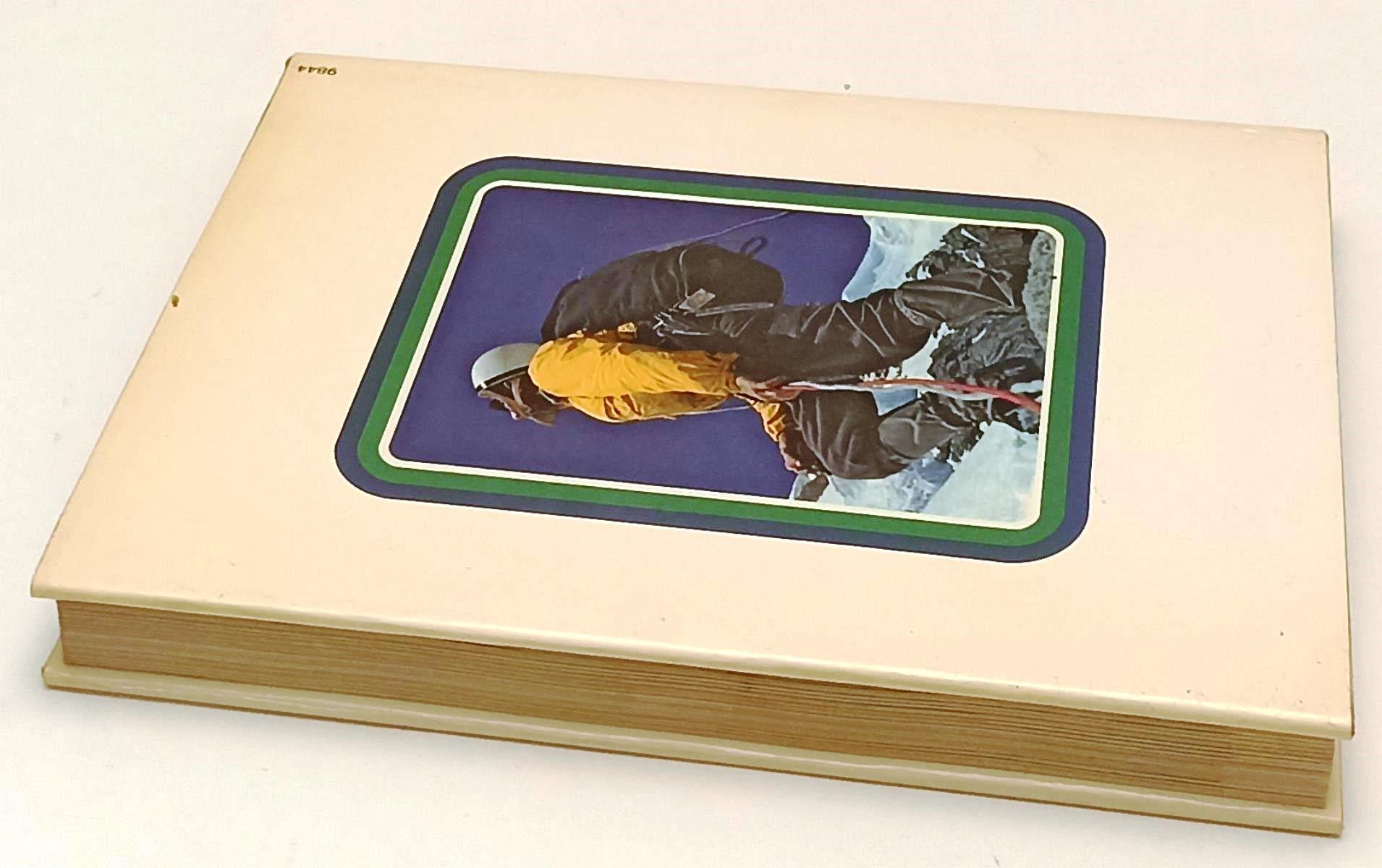 LS- I GIORNI GRANDI - WALTER BONATTI BUZZATI - MONDADORI --- 1971 - CS - YFS65