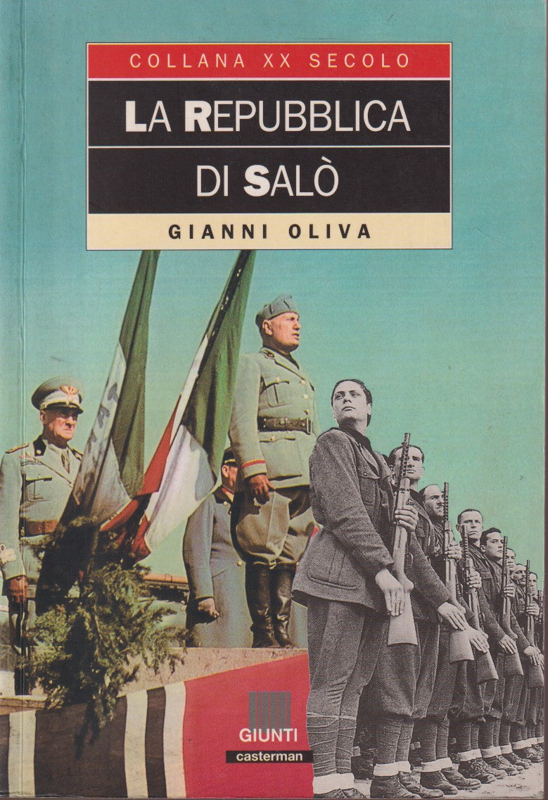Collana XX Secolo - Giunti Casterman - scegli il titolo - XFS