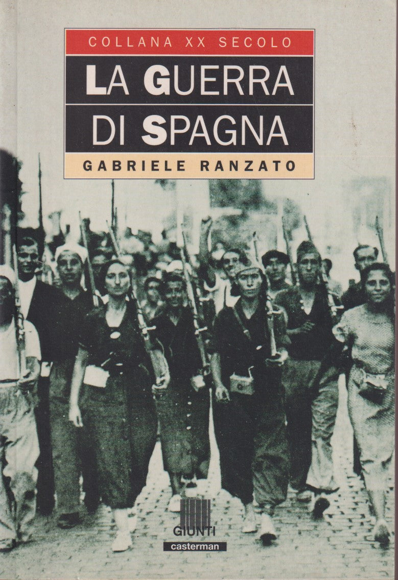 Collana XX Secolo - Giunti Casterman - scegli il titolo - XFS