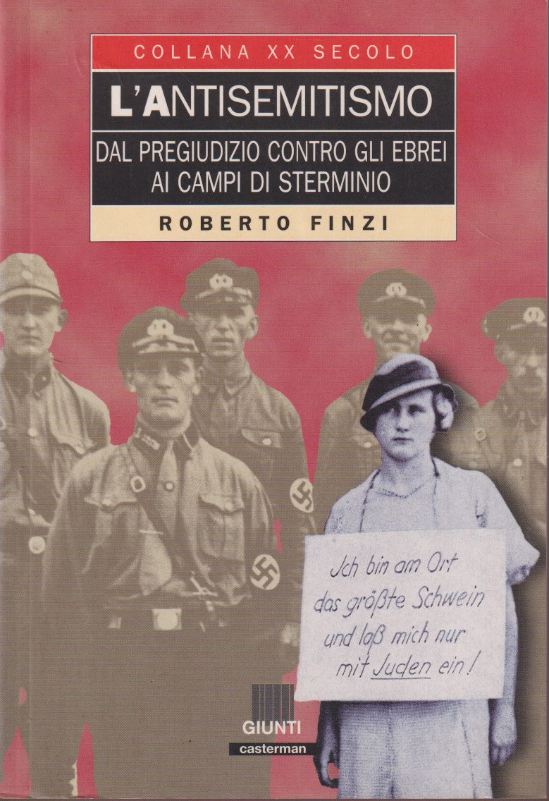 Collana XX Secolo - Giunti Casterman - scegli il titolo - XFS