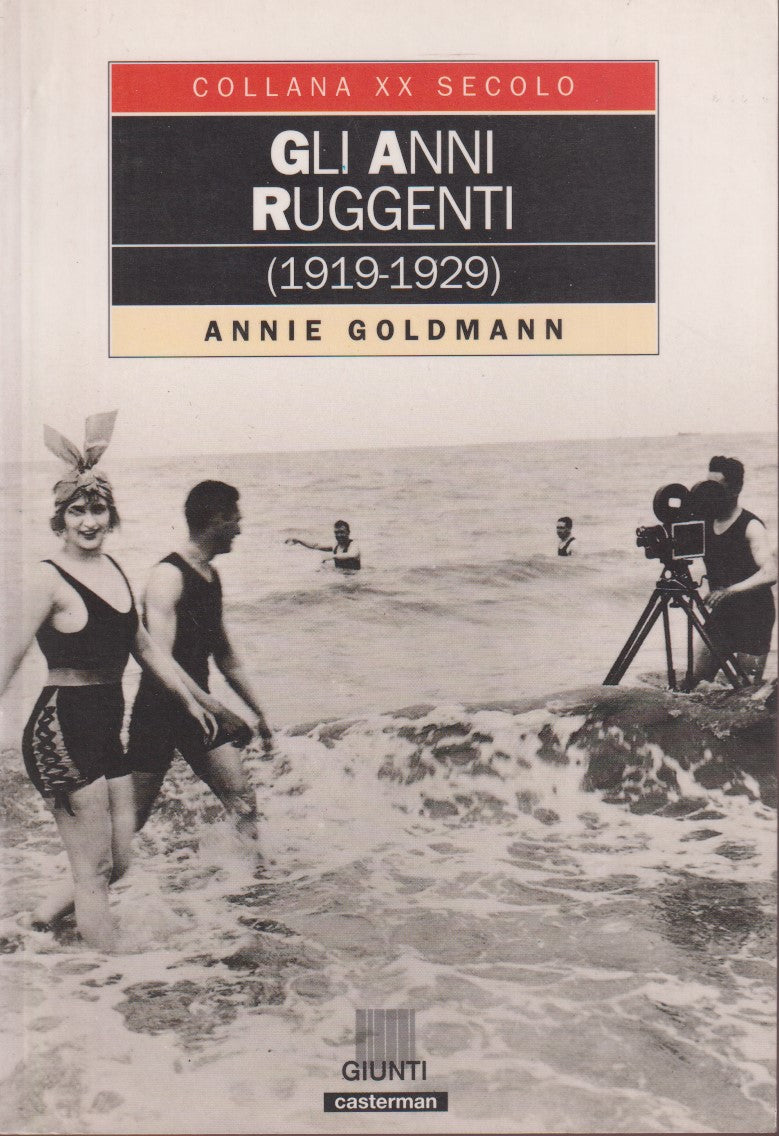 Collana XX Secolo - Giunti Casterman - scegli il titolo - XFS