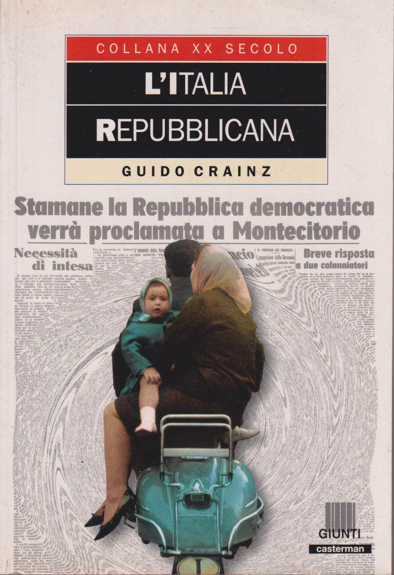 Collana XX Secolo - Giunti Casterman - scegli il titolo - XFS