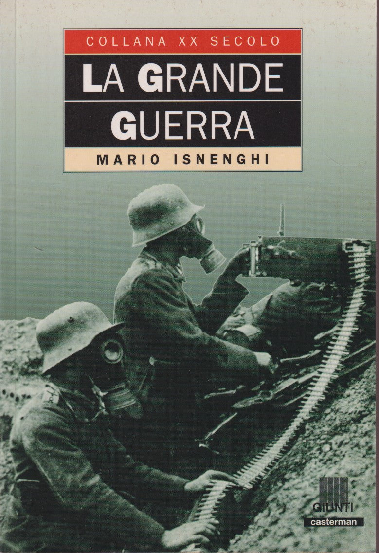 Collana XX Secolo - Giunti Casterman - scegli il titolo - XFS