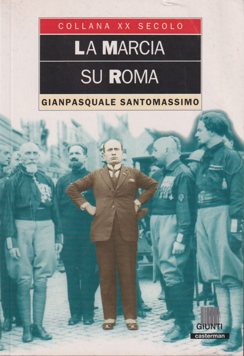 Collana XX Secolo - Giunti Casterman - scegli il titolo - XFS