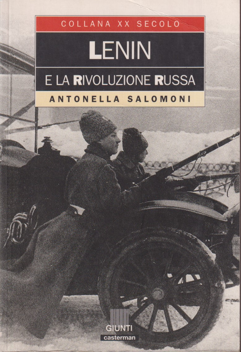 Collana XX Secolo - Giunti Casterman - scegli il titolo - XFS