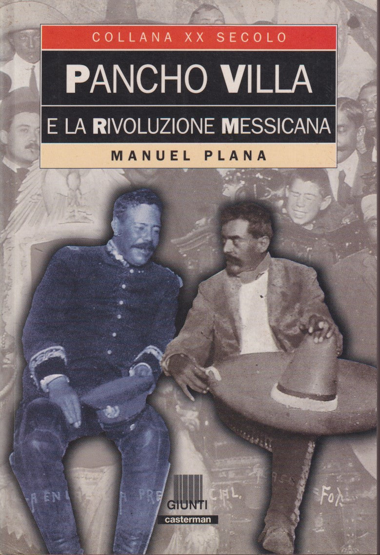 Collana XX Secolo - Giunti Casterman - scegli il titolo - XFS