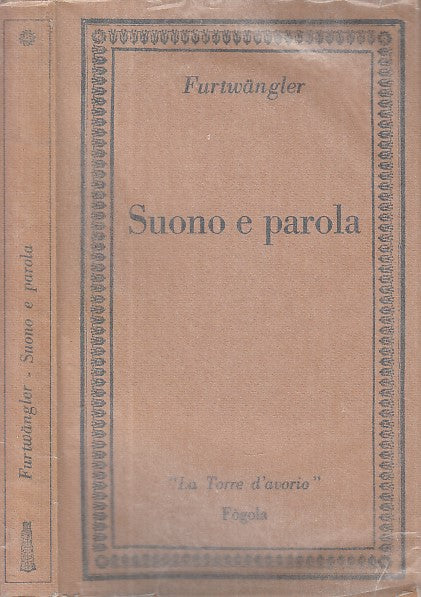 LN- I GRANDI TORMENTATI - ARNOLFO CIAMPOLINI - GHERONI --- 1945 - B - ZDS97