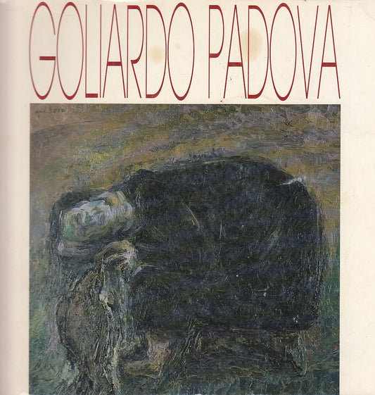 LT- GOLIARDO PADOVA ARTE -- UNIVERSITA' PARMA - QUADERNI -- 1989 - B - YDS463